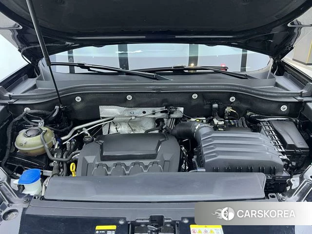 Volkswagen Tourang id 4213120 из Китая 8