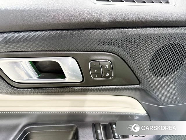 Ford Mustang 7th Generation id 3838112 из Кореи 8