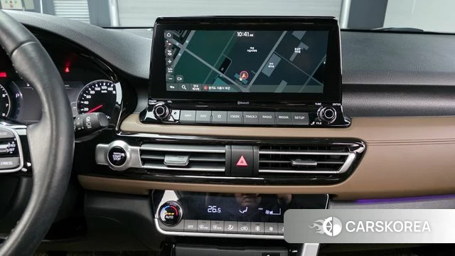 Kia Seltos id 3871862 из Кореи 8