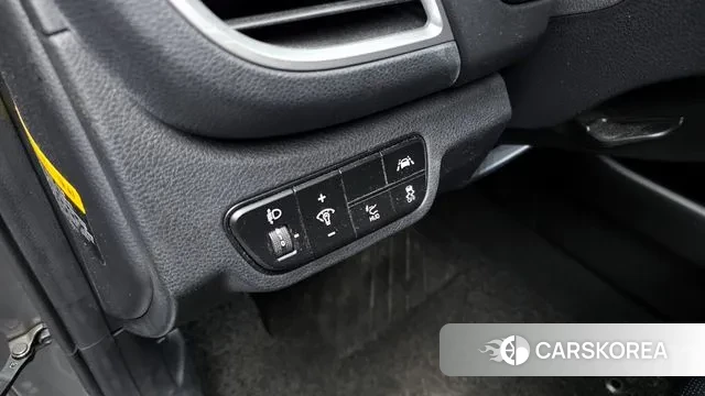 Kia Seltos id 3748102 из Кореи 8