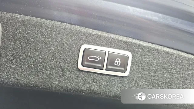 Genesis G80 (RG3) id 3219212 из Кореи 8