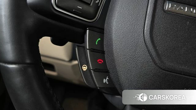 Land Rover Range Rover Evoque id 4471734 из Кореи 8