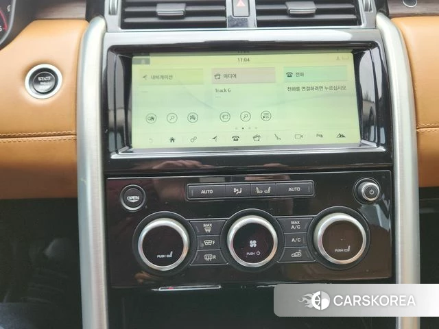 Land Rover Discovery 5 id 3873931 из Кореи 8