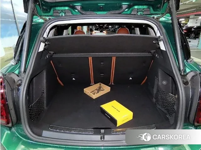 Mini Cooper S Countryman id 3567563 из Кореи 8