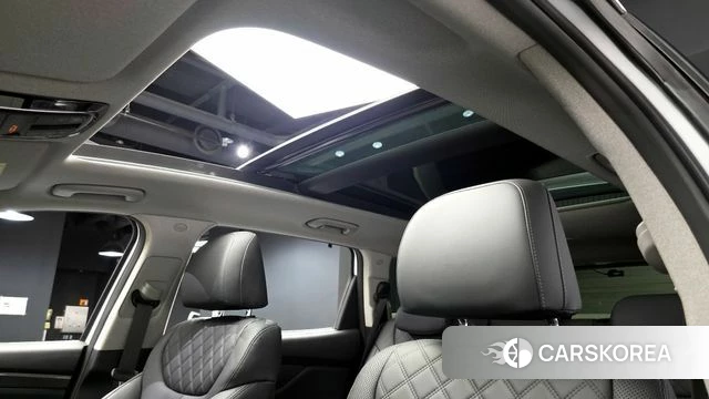 Hyundai The New Santa Fe id 4389254 из Кореи 8