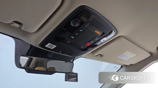 Kia Carnival 4th generation id 3322600 из Кореи 8