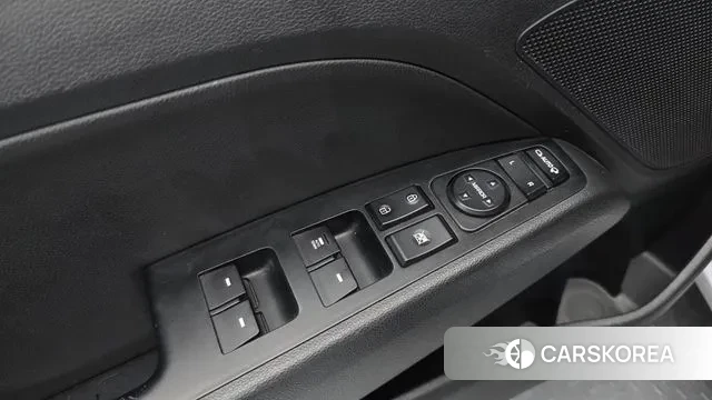 Hyundai The New Avante AD id 3692596 из Кореи 8