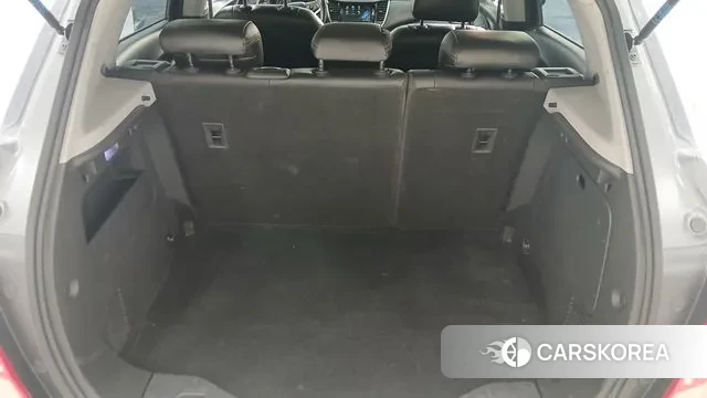 Chevrolet (GM Daewoo) The New Trax id 3363078 из Кореи 8