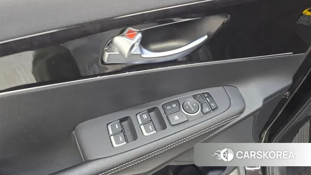 Kia The New Sorento id 3601789 из Кореи 8