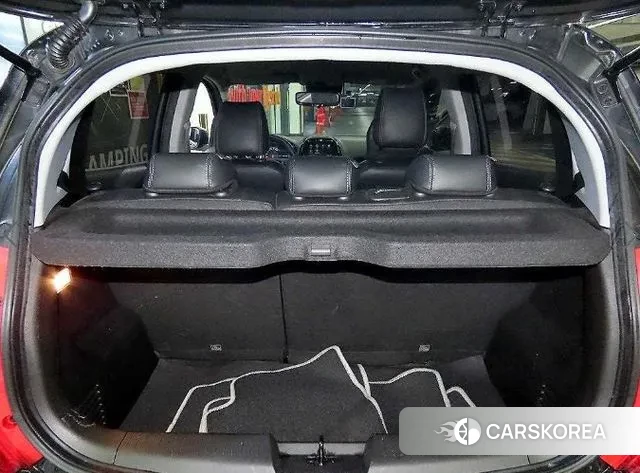 Chevrolet (GM Daewoo) The New Spark id 3340486 из Кореи 8