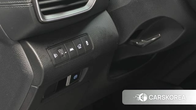 Hyundai The New Santa Fe id 4476539 из Кореи 8