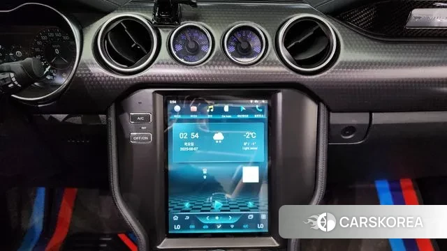 Ford Mustang id 3013907 из Кореи 8