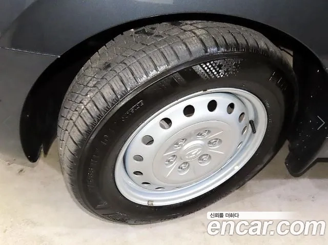 Hyundai Staria id 2910864 из Кореи 8