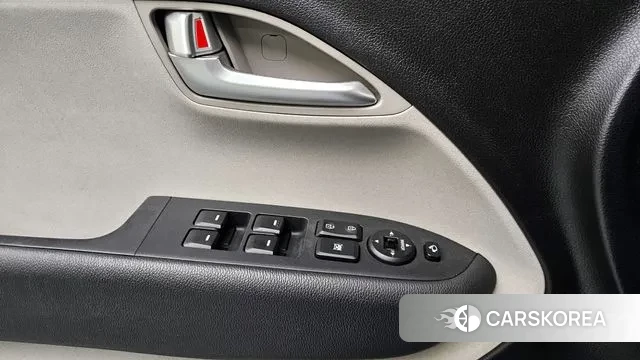 Kia The New Ray id 3055686 из Кореи 8