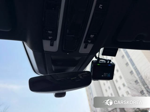 Porsche Cayenne (PO536) id 3833085 из Кореи 8