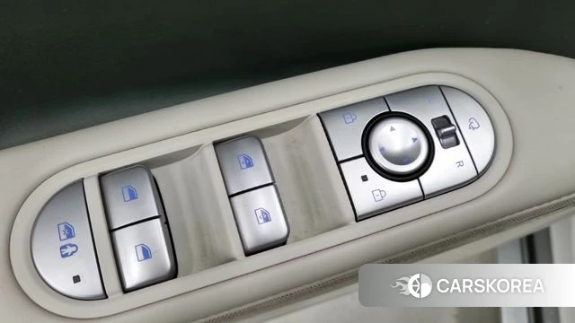Hyundai Ionic 5 id 4330461 из Кореи 8