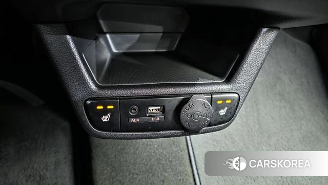 Kia The New Ray id 4363087 из Кореи 8