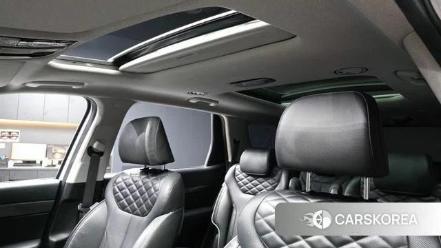 Hyundai Palisade id 4717205 из Кореи 8