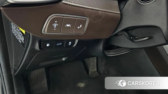 Hyundai Grandeur IG id 3808387 из Кореи 8