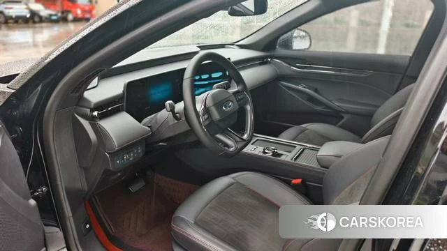 Ford Mondeo id 4380682 из Китая 8