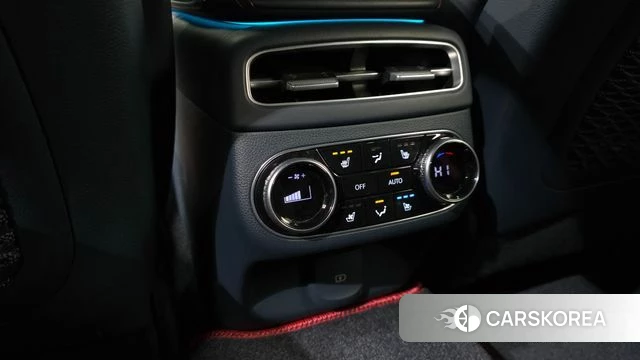 Genesis GV70 id 3794681 из Кореи 8