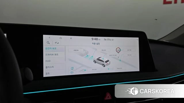 Kia EV6 id 3819054 из Кореи 8