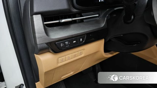 Kia Carnival 4th generation id 4489209 из Кореи 8