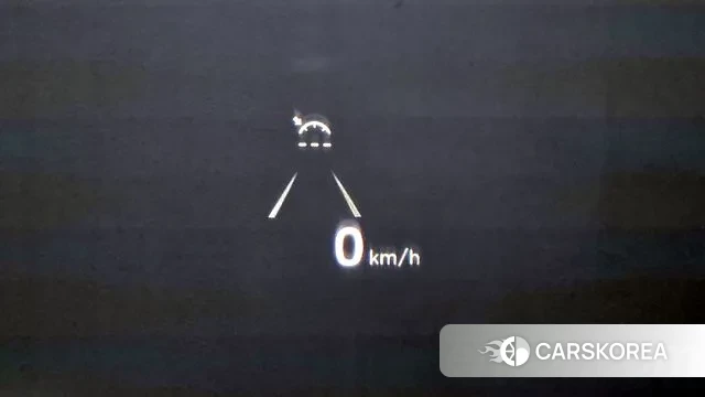 Genesis G90 id 3547328 из Кореи 8