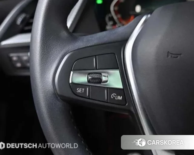 BMW 1 Series (F40) id 3054727 из Кореи 8