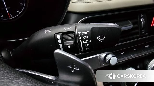 Genesis The New G70 id 3904675 из Кореи 8