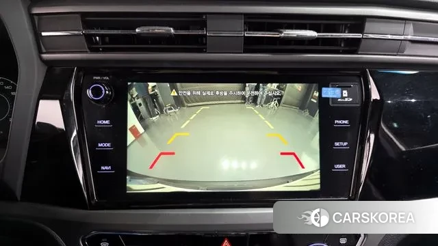 Ssangyong Beautiful Korando id 3788171 из Кореи 8