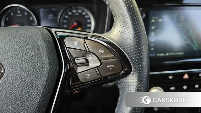 Ssangyong Berry New Tivoli id 3220382 из Кореи 8