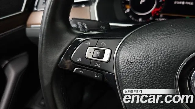 Volkswagen Passat GT (B8) id 2907987 из Кореи 8