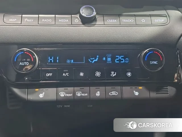 Hyundai The New Avante (CN7) id 3487064 из Кореи 8