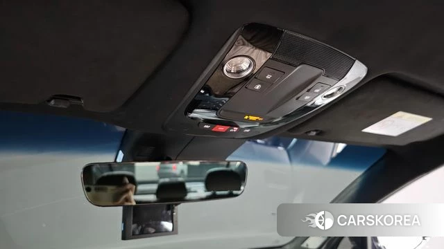 Kia K8 Hybrid id 4414877 из Кореи 8