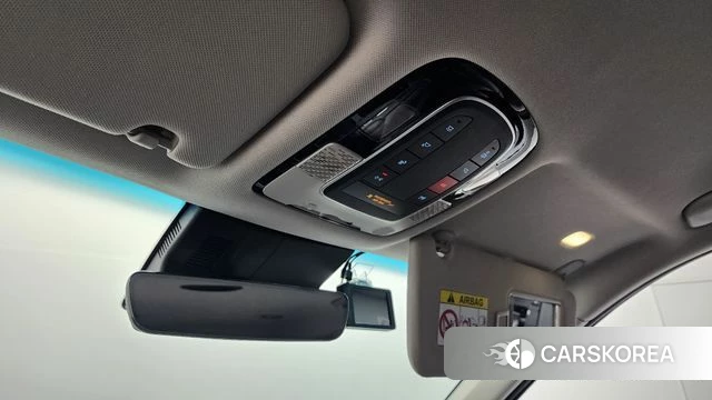 Hyundai The New Palisade id 3859471 из Кореи 8