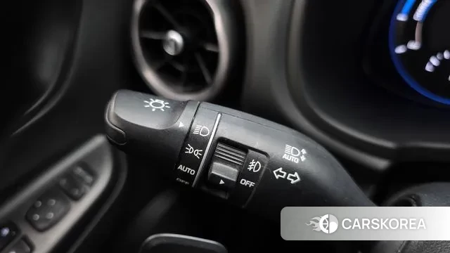 Hyundai The New Kona Hybrid id 3753597 из Кореи 8