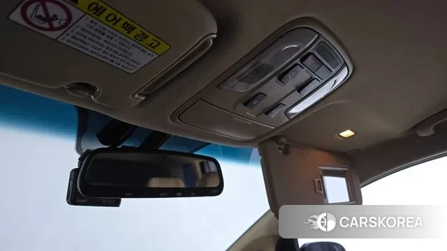 Kia The New Carnival id 3429048 из Кореи 8