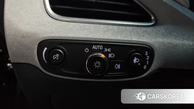 Chevrolet (GM Daewoo) Bolt EV id 3009122 из Кореи 8