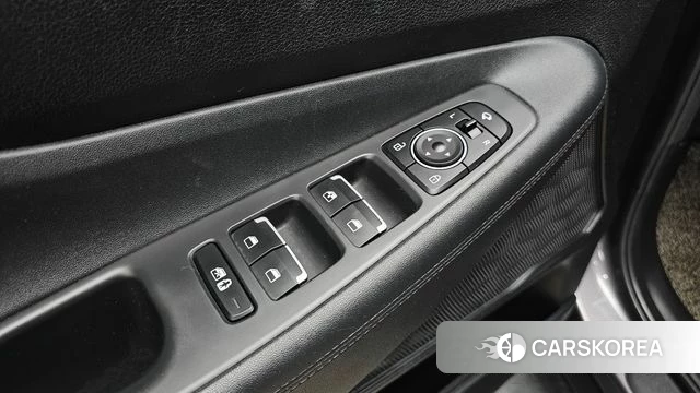 Hyundai The New Santa Fe id 3843652 из Кореи 8