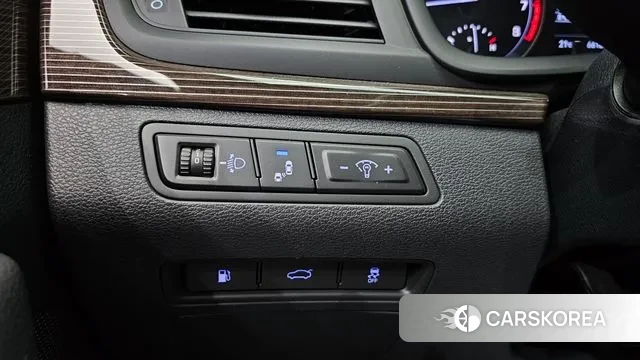 Hyundai Sonata New Rise id 3182915 из Кореи 8