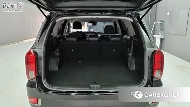 Hyundai Palisade id 3616962 из Кореи 8