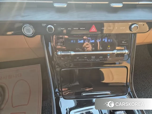 Kia Carnival 4th generation id 3523984 из Кореи 8