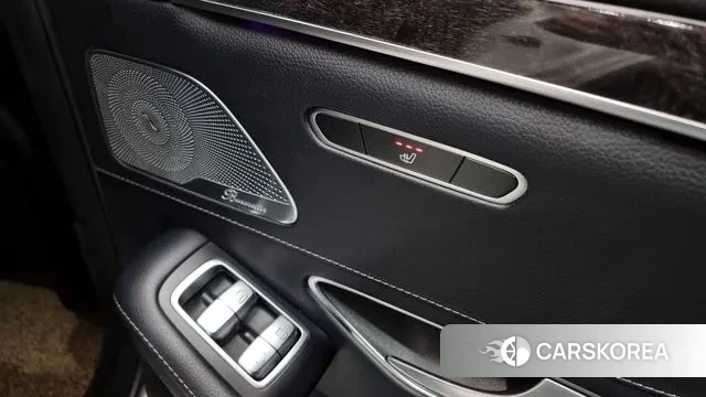 Mercedes-Benz S-Class W222 id 2995627 из Кореи 8