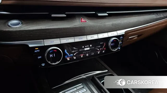 Genesis G80 (RG3) id 3494055 из Кореи 8