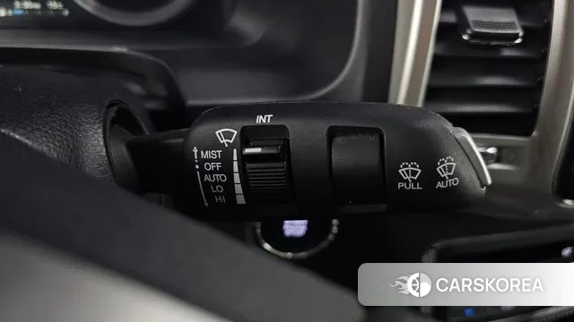 Ssangyong Rexton Sports id 3474755 из Кореи 8