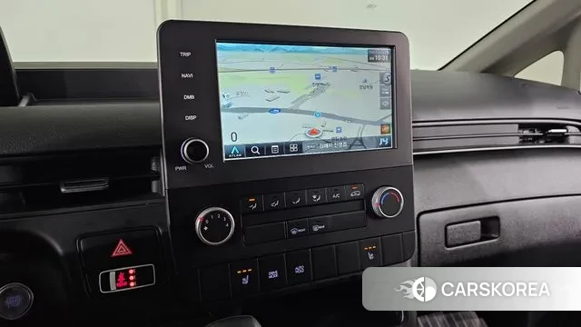 Hyundai Staria id 2984871 из Кореи 8