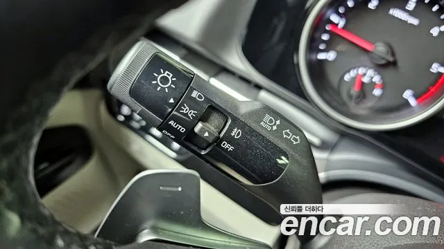 Kia Carnival 4th generation id 2607189 из Кореи 8