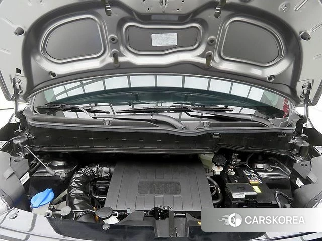 Kia The New Kia Ray id 3914858 из Кореи 8