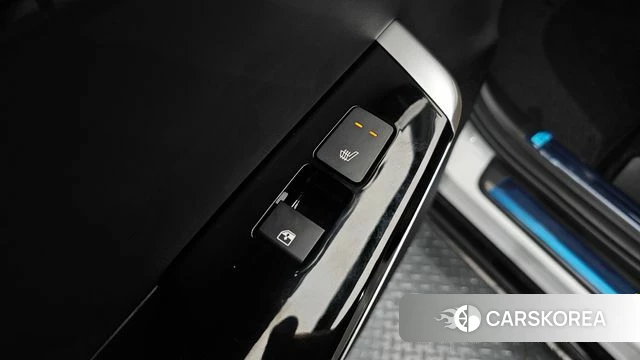 Kia EV6 id 3896863 из Кореи 8